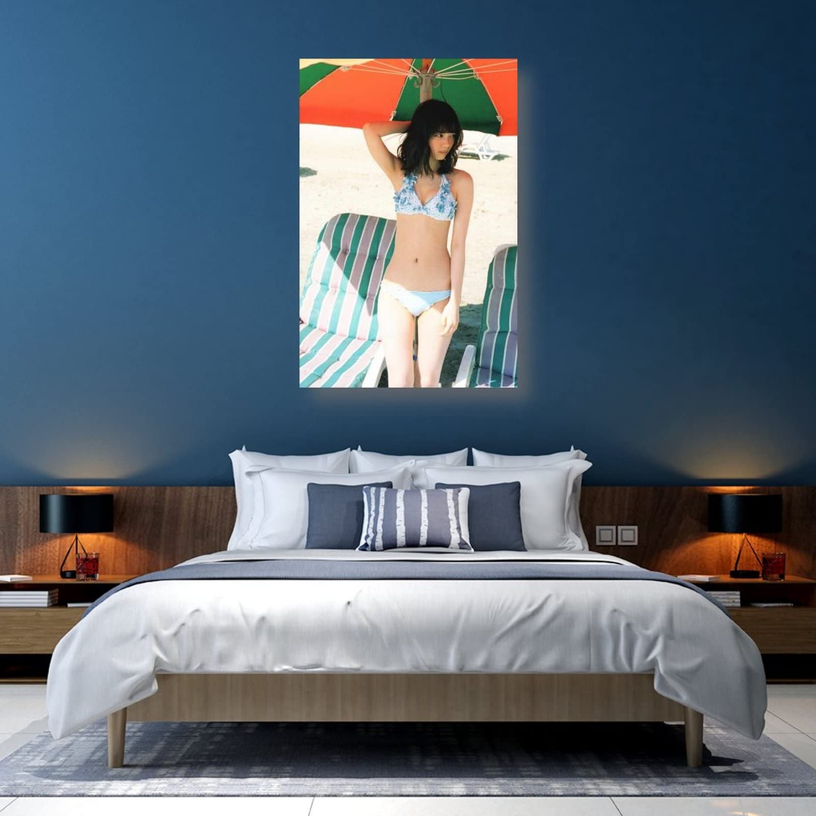 【★新品未開封品】西野七瀬 真夏の全国ツアー2015 東京 80cm パネル ☆新品未開封品】西野七瀬 真夏の全国ツアー2015 東京 80cm